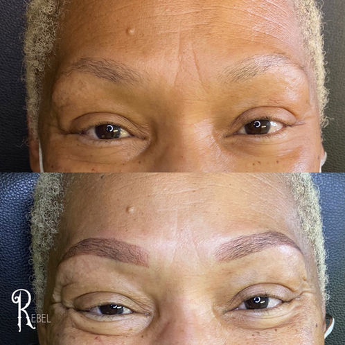 Machine Brows
