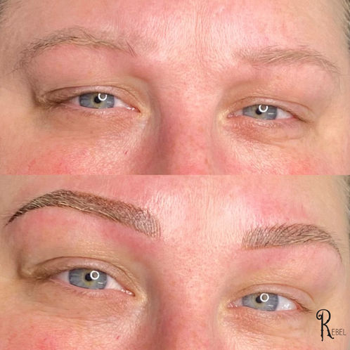 Machine Brows