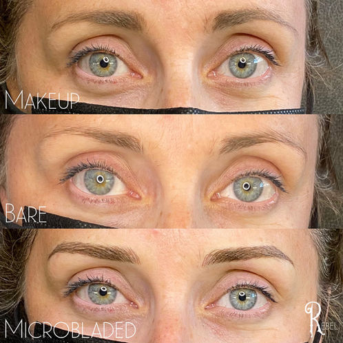 Microblading