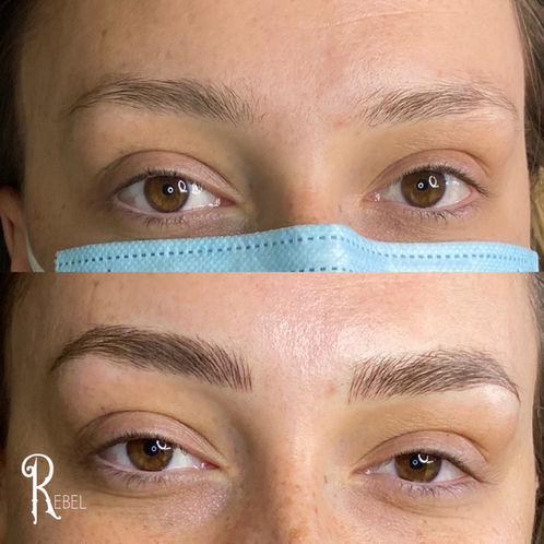 Microblading