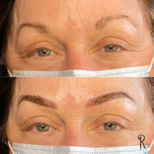 Machine Brows