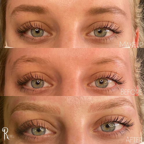 Microblading