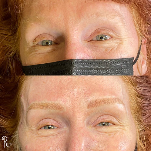 Microblading
