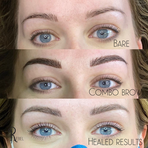 Machine Brows