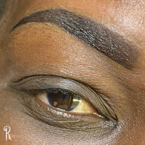 Machine Brows