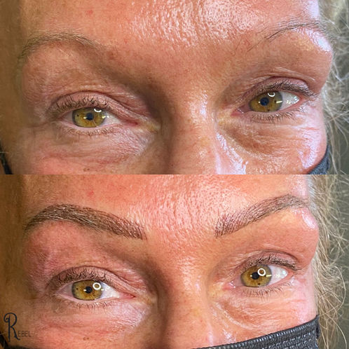 Machine Brows
