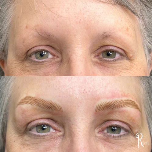 Machine Brows