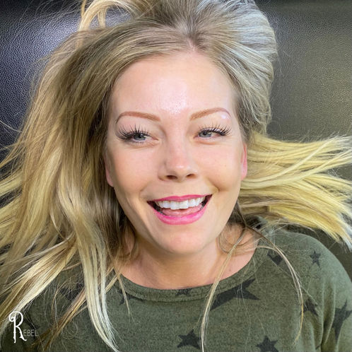 Machine Brows