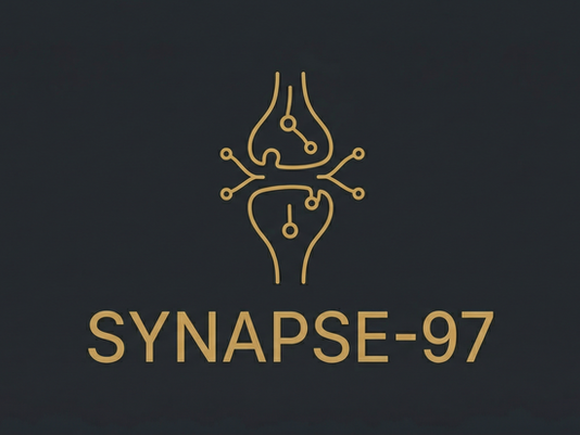 【お知らせ】データとアイデアが交わる新しいアトリエ「SYNAPSE-97」始動!