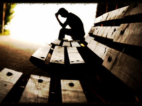 Estoy Sufriendo. ¿Por Qué a mi? ¿Por Qué ahora?