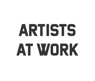 Video Roma Margherita Simionati Video Making for Artists at Work