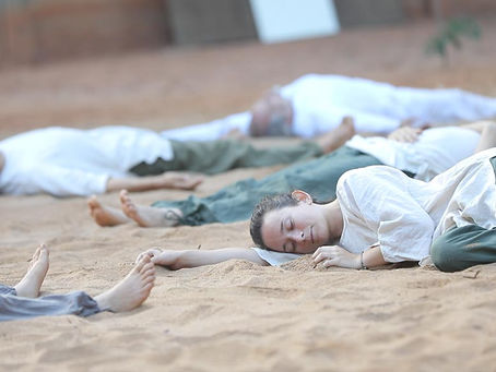 The Uniqueness of Inner Yoga