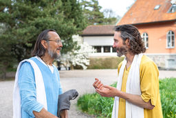 Divinya Community members