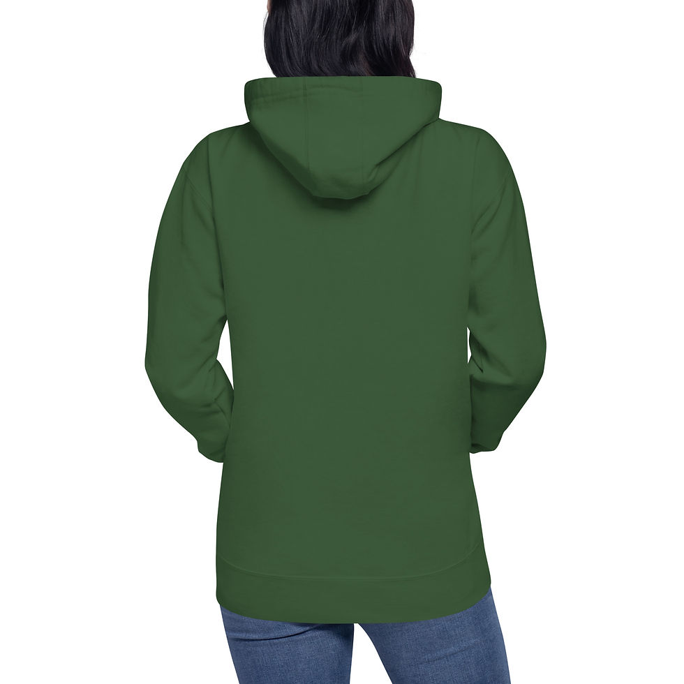 Thumbnail: Unisex Hoodie