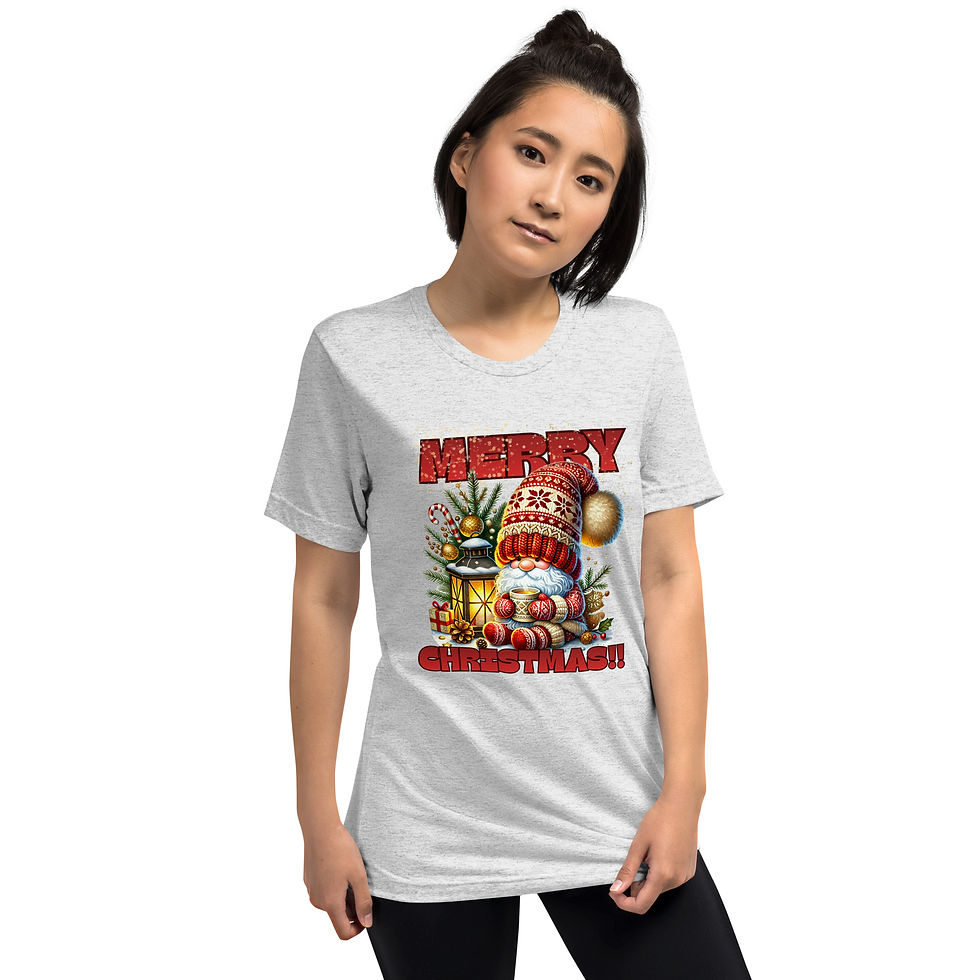Thumbnail: Short sleeve t-shirt