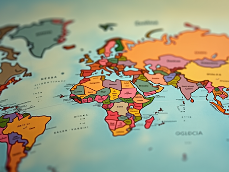 Réussir son marketing à l'international avec NP PROD