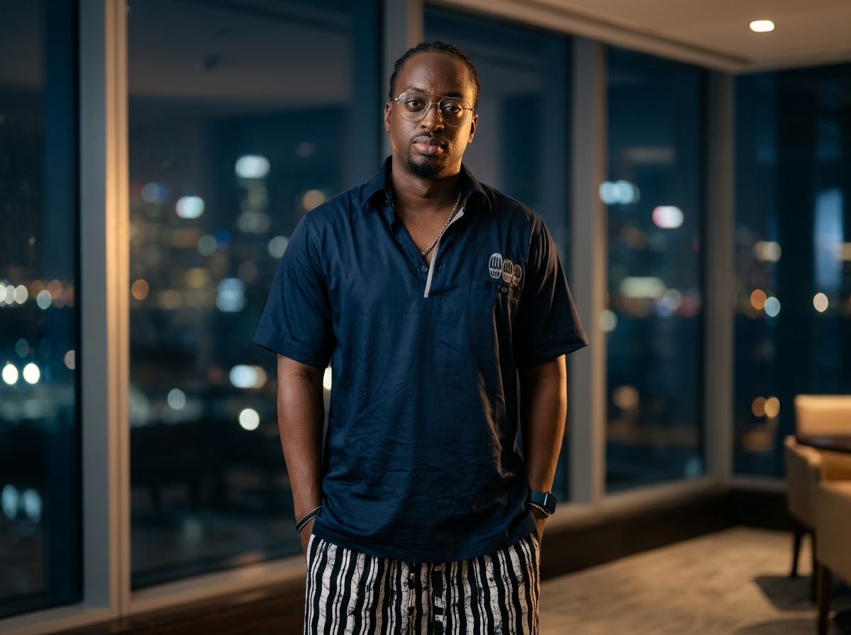 Photo du rédacteur: NP BOSS