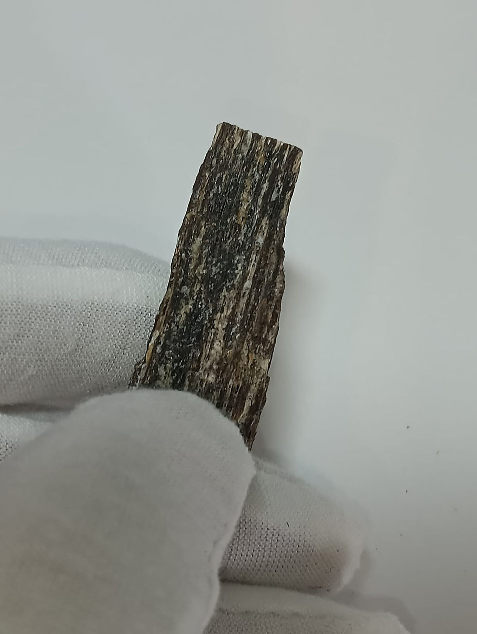 Thumbnail: 3.48 g / 17.40Ct.  BORNEO, “BARONG-AGAR” AGARWOOD