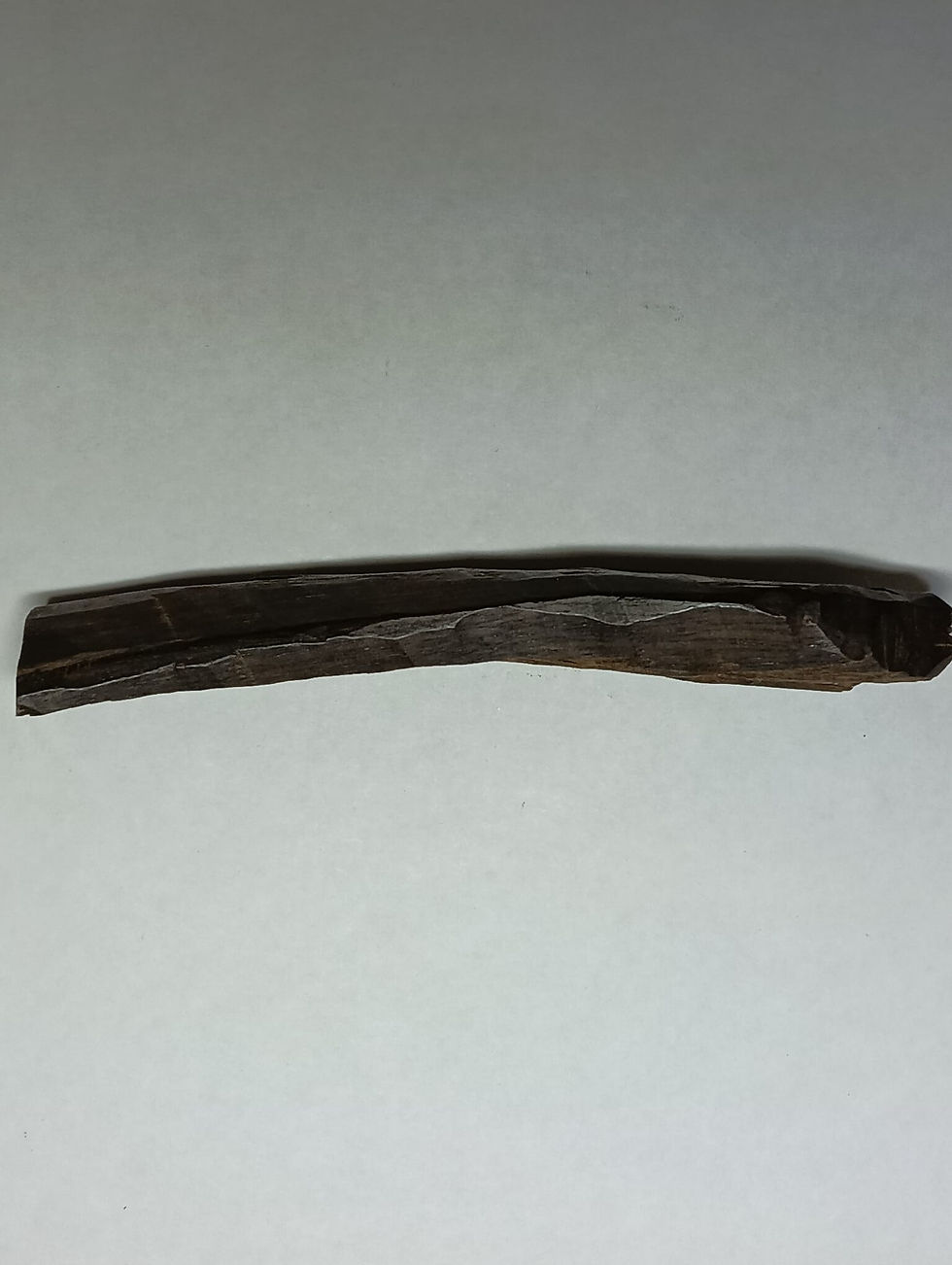 サムネイル： 29.29 ct./ GRAM. “MANABAN“ A. MICROCAPA BROWN KYἏRἏ