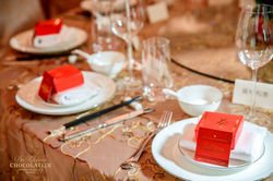 婚禮小物客製袖套