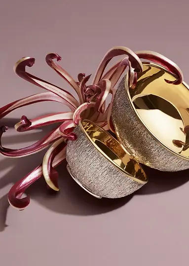 BUCCELLATI 清歡國際生活家飾