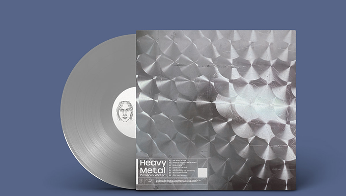 Heavier Metals: One Year of Cameron Winter’s Heavy Metal