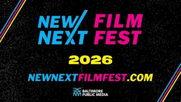Preview: New/Next Festival at the Charles Theatre on Oct. 1-4