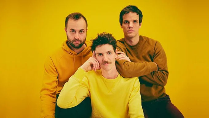 Preview: Houndmouth at The Anthem on Aug. 7
