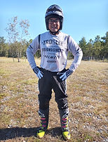TLD roll out gear