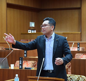 石川和久議員.JPG