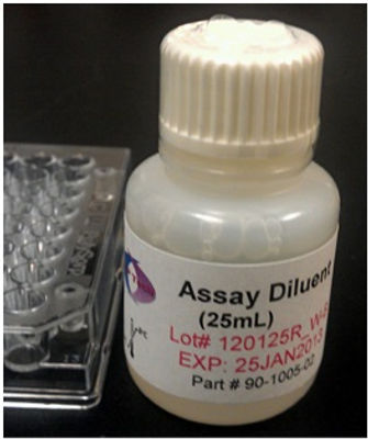 Immunoassay Diluent