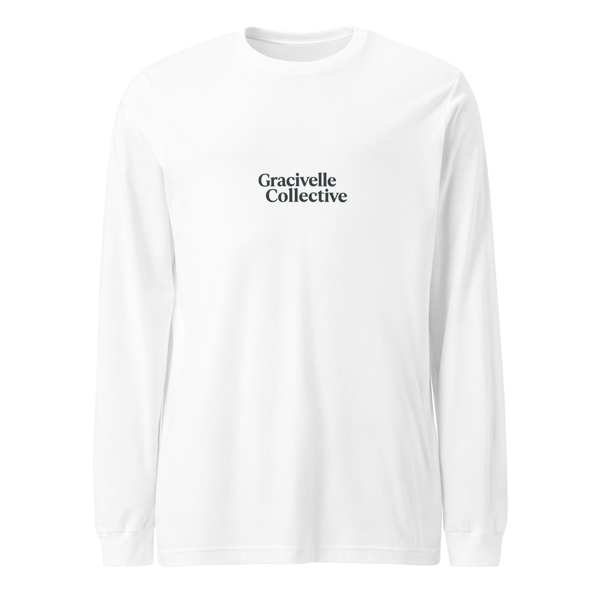Unisex Long Sleeve Tee | Bella + Canvas 3501