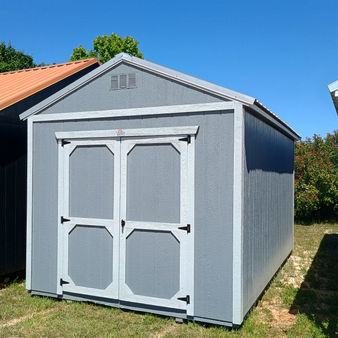 used-derksen-storage-shed-repo-gray-portable-building-utility-shed-backyard-storage-texas-.jpg