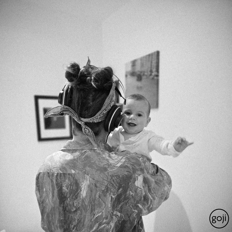 Tommy Walton, LeProdude