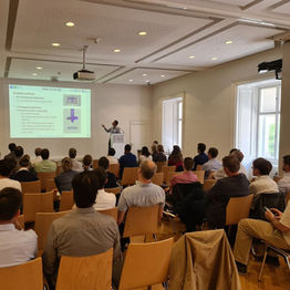 CHASE Xpert Days 2022