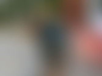 Yeah, I rang the bell!