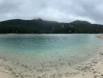 BlackLake Xtri: Een Unheimisch begin