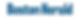 Boston Herald Logo