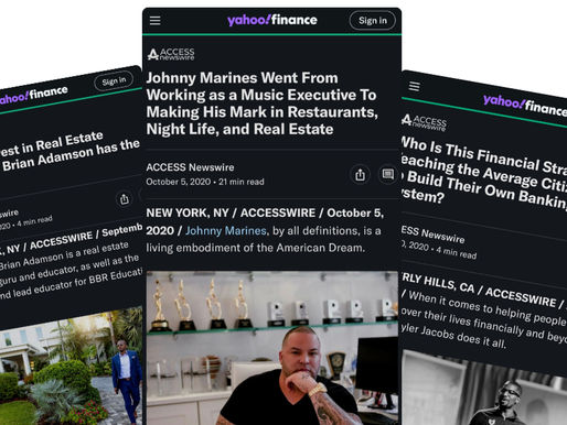 Crafting Feature Articles That Attract Ideal Clients