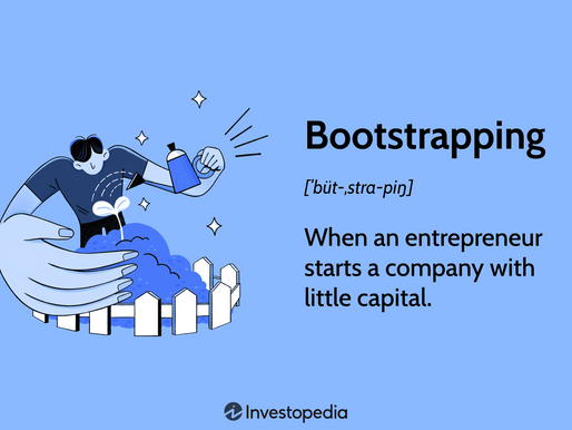 PR Tips for Bootstrapped Entrepreneurs