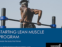 Starting Lean Muscle Program.png