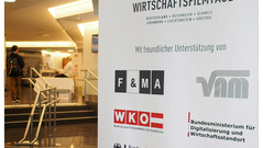 Die Internationalen Wirtschaftsfilmtage | Wirtschaftskammer Österreich
