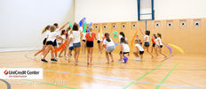 KidsCamp Sommer 2019 | Abschluss-Veranstaltung & Preisverleihung