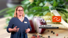 Wiener Tafel-PartnerInnen am Wort | Brückenschlag zwischen Überfluss und Bedarf