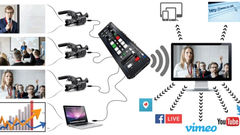 LIVESTREAMen maximiert Ihre Reichweite!