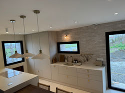 Cuisine d'exception. Design, fonctionnalité, inspiration.