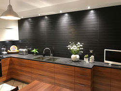 Cuisine design sur-mesure