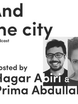 Podcast About Life In The City