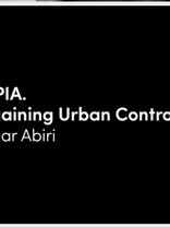Topia / Hagar Abiri 