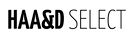 HAA&D SELECT LOGO